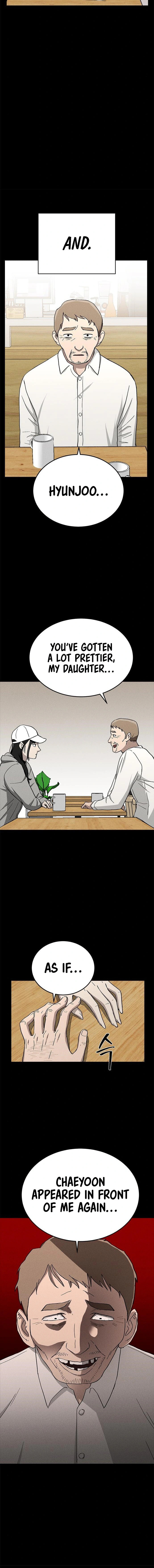 Loser Coin Chapter 28 page 15 - 