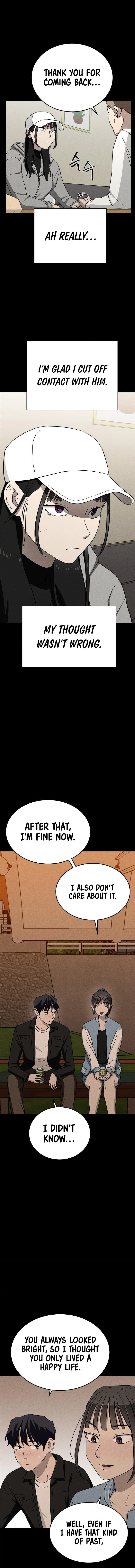 Loser Coin Chapter 28 page 16 - 