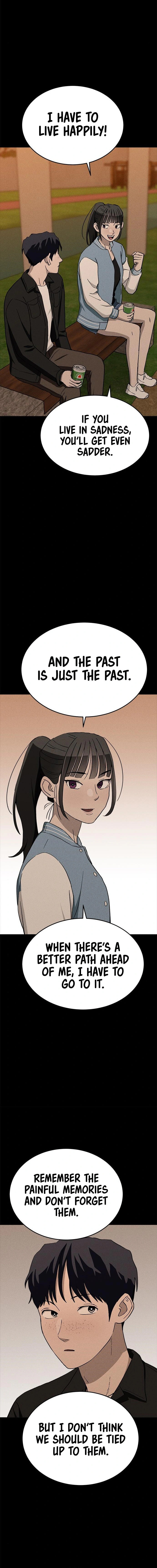 Loser Coin Chapter 28 page 17 - 