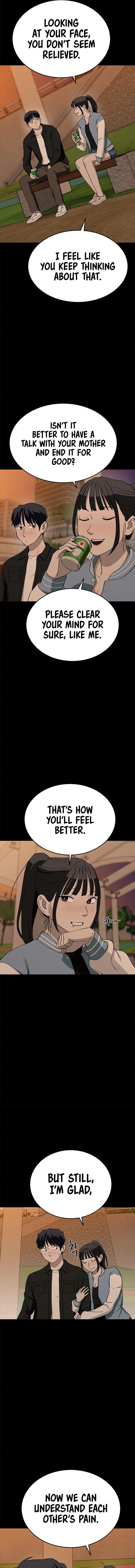 Loser Coin Chapter 28 page 18 - 