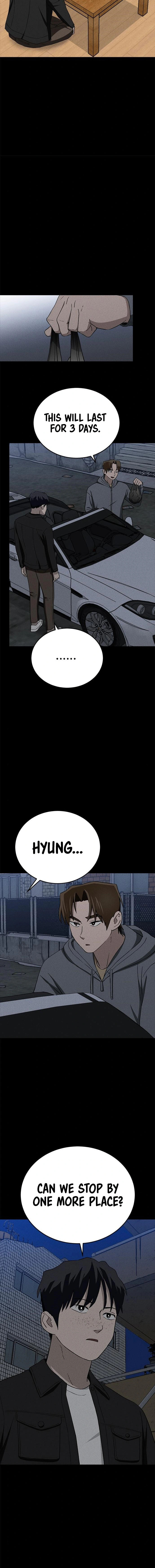 Loser Coin Chapter 28 page 23 - 