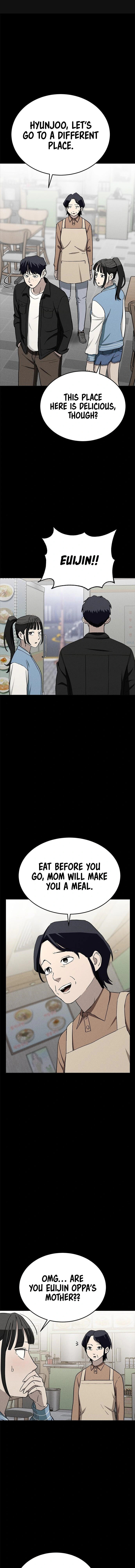 Loser Coin Chapter 28 page 6 - 