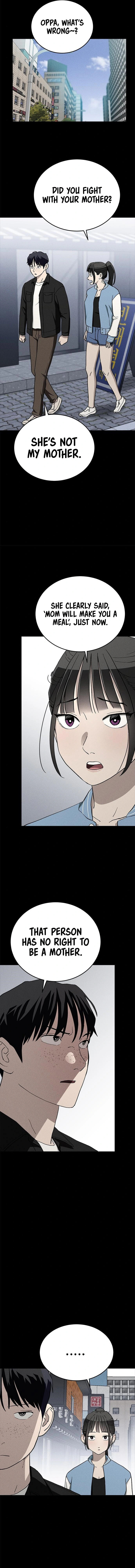 Loser Coin Chapter 28 page 8 - 