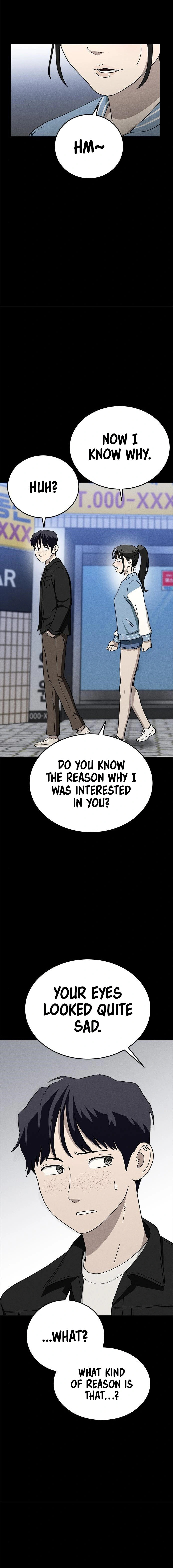 Loser Coin Chapter 28 page 9 - 