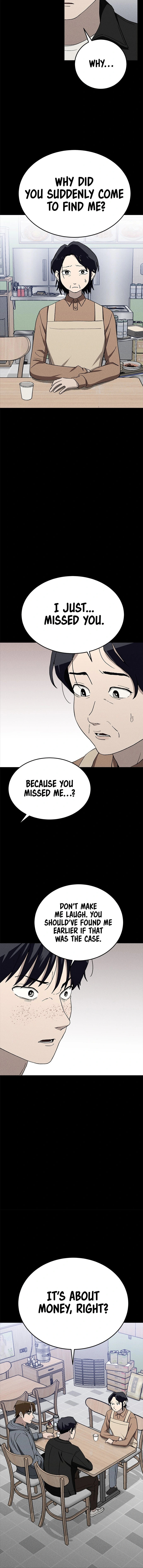 Read Loser Coin chapter 29 image 1 on Lezhin