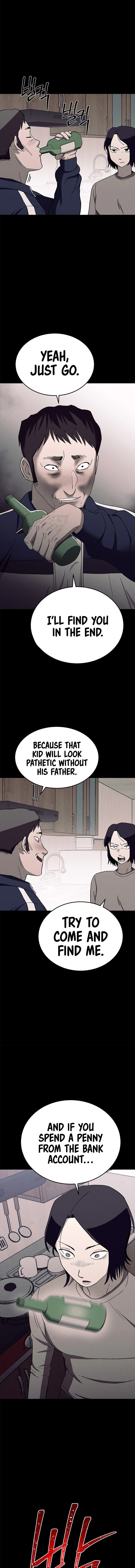 Read Loser Coin chapter 29 image 10 on Lezhin