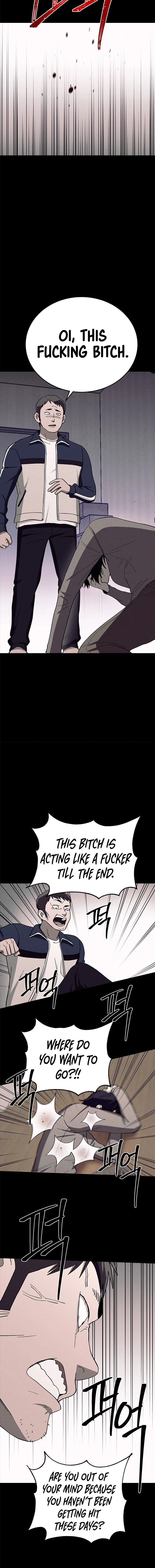 Read Loser Coin chapter 29 image 11 on Lezhin
