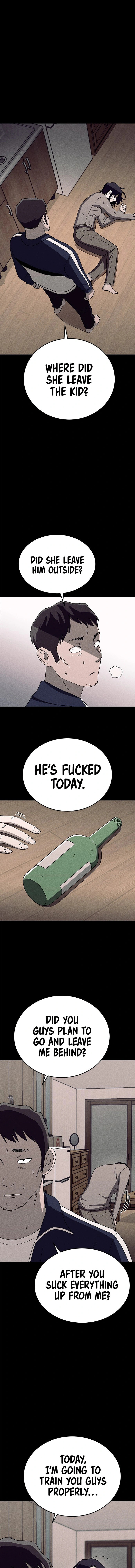 Read Loser Coin chapter 29 image 12 on Lezhin