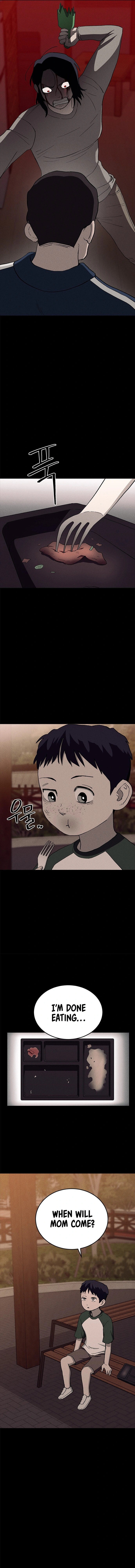 Read Loser Coin chapter 29 image 14 on Lezhin