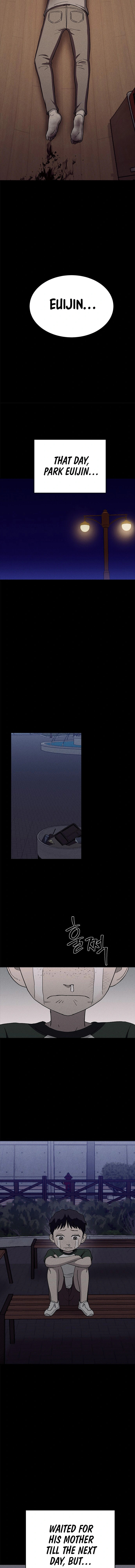 Read Loser Coin chapter 29 image 17 on Lezhin