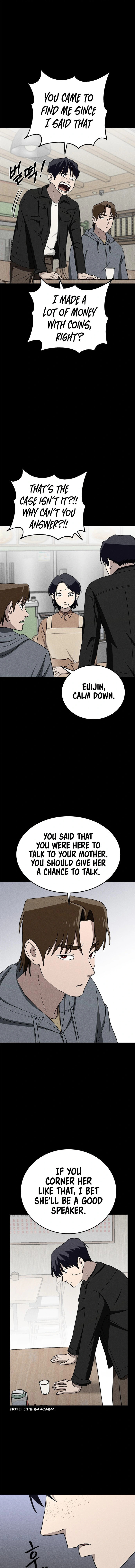 Read Loser Coin chapter 29 image 2 on Lezhin