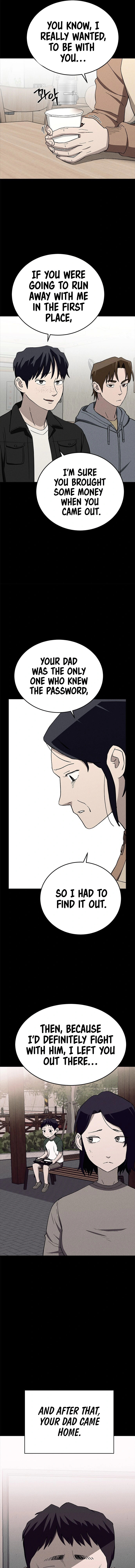 Read Loser Coin chapter 29 image 6 on Lezhin