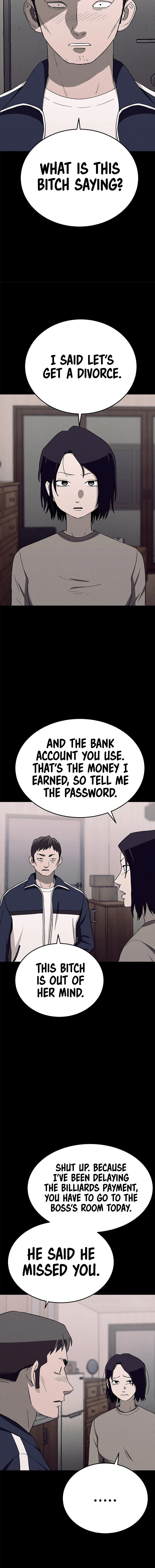Read Loser Coin chapter 29 image 7 on Lezhin