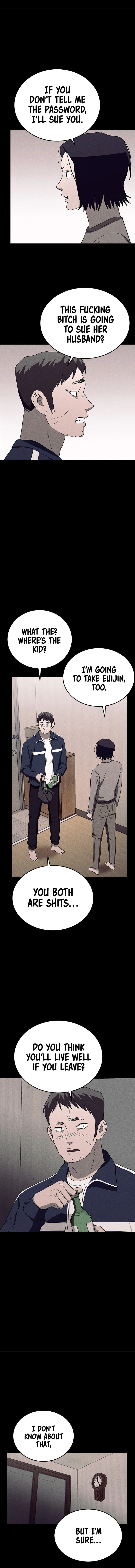 Read Loser Coin chapter 29 image 8 on Lezhin