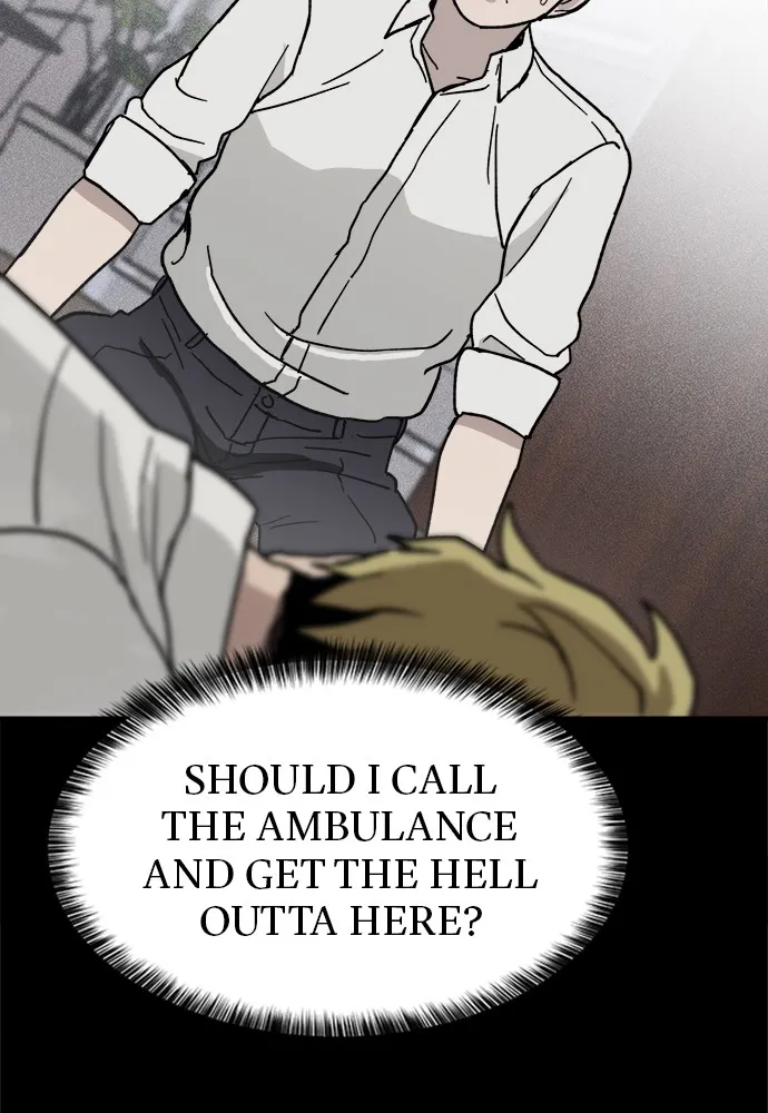 Read Loser Coin chapter 3 image 30 on Lezhin