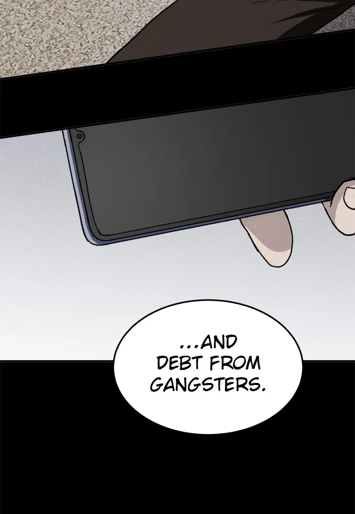 Read Loser Coin chapter 3 image 55 on Lezhin