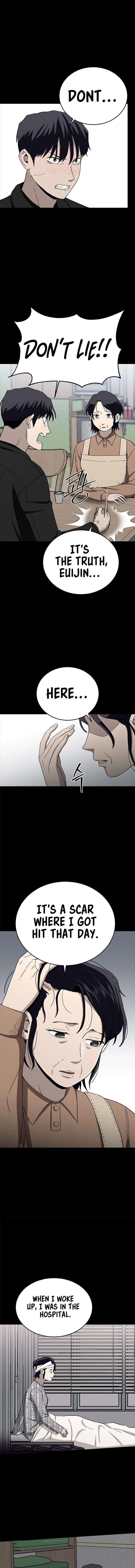 Read Loser Coin chapter 30 image 1 on Lezhin