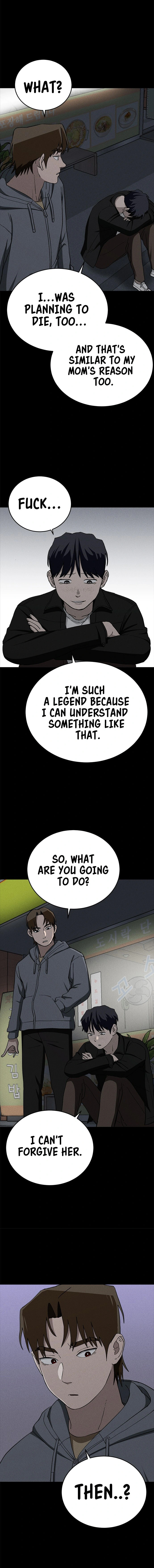Read Loser Coin chapter 30 image 10 on Lezhin