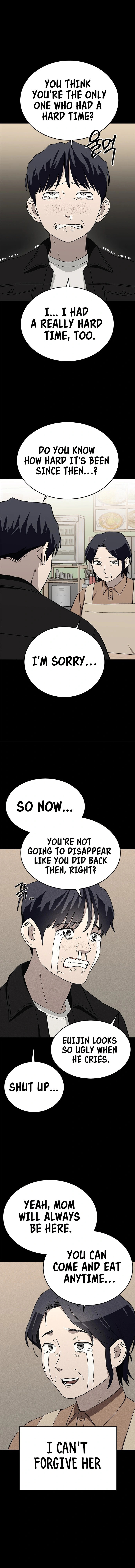 Read Loser Coin chapter 30 image 13 on Lezhin