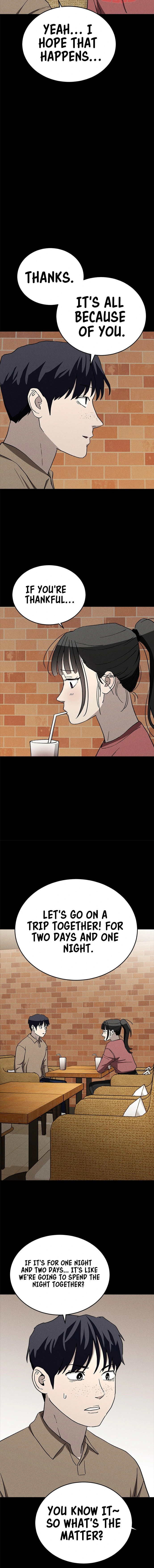 Read Loser Coin chapter 30 image 16 on Lezhin