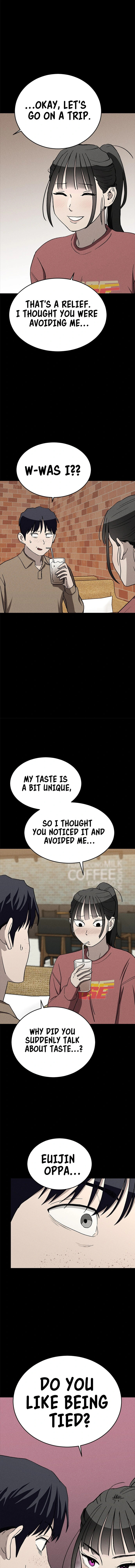 Read Loser Coin chapter 30 image 17 on Lezhin