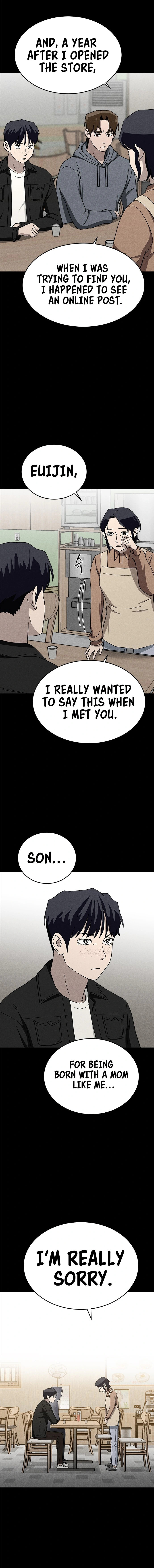 Read Loser Coin chapter 30 image 8 on Lezhin