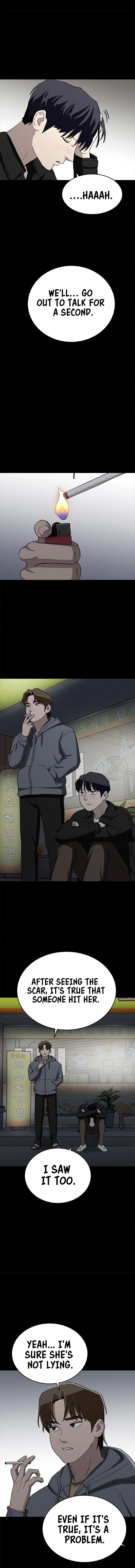 Read Loser Coin chapter 30 image 9 on Lezhin