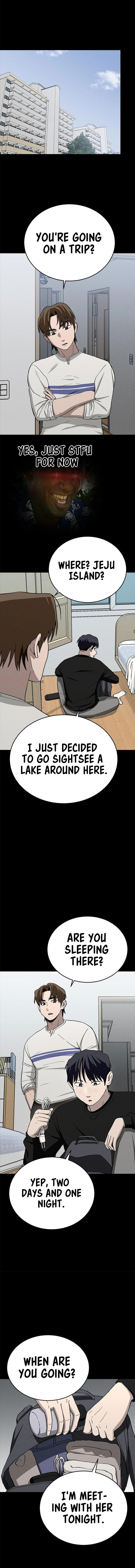 Read Loser Coin chapter 31 image 1 on Lezhin