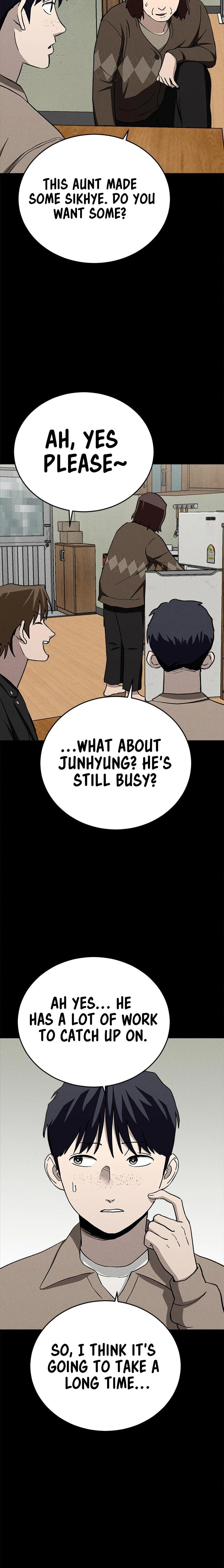 Read Loser Coin chapter 31 image 10 on Lezhin