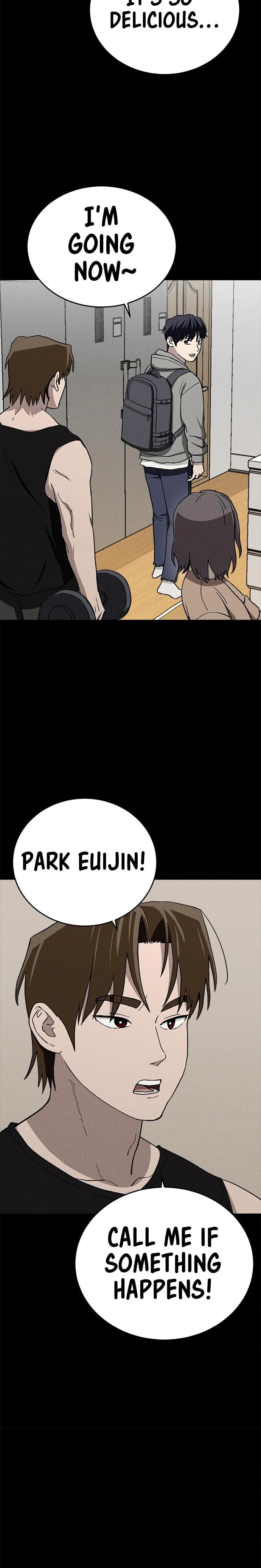 Read Loser Coin chapter 31 image 12 on Lezhin