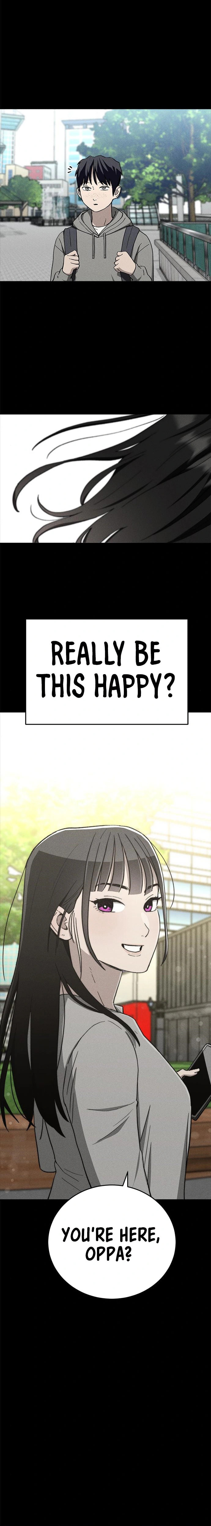 Read Loser Coin chapter 31 image 14 on Lezhin
