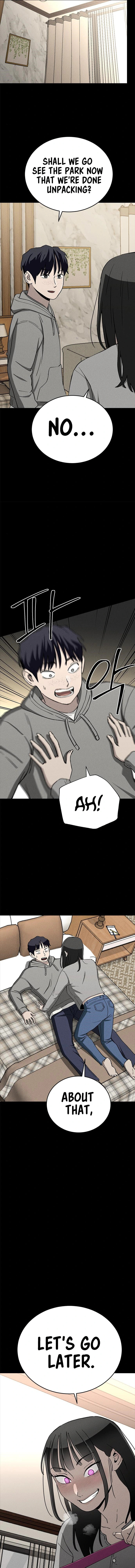 Read Loser Coin chapter 31 image 15 on Lezhin
