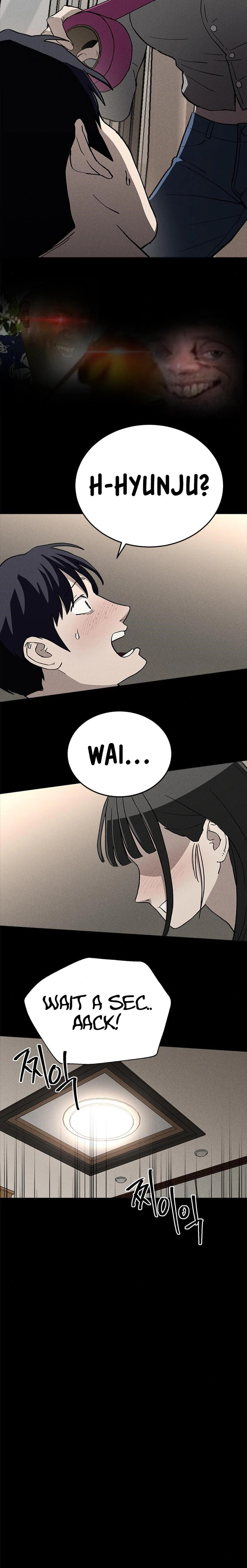 Read Loser Coin chapter 31 image 16 on Lezhin