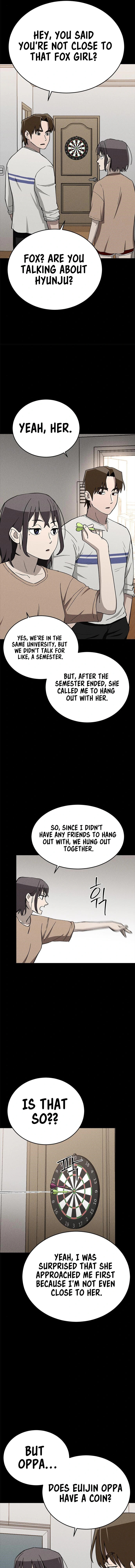 Read Loser Coin chapter 31 image 19 on Lezhin