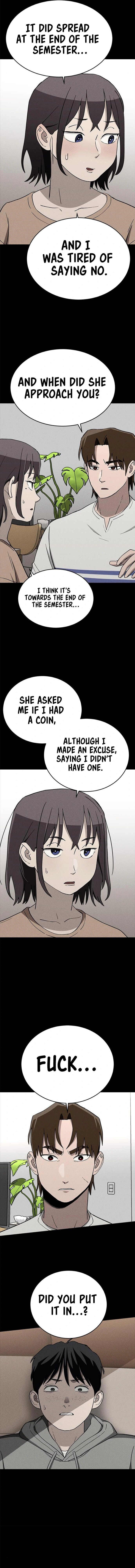 Read Loser Coin chapter 31 image 23 on Lezhin