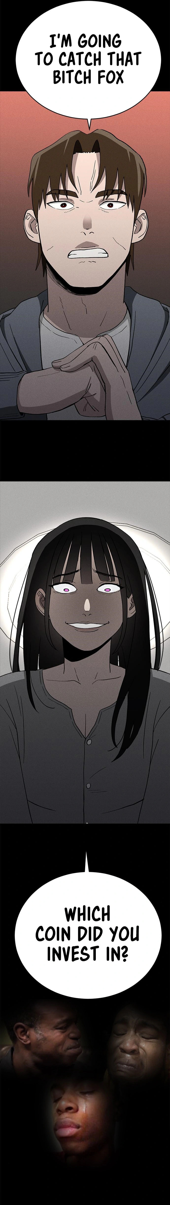 Read Loser Coin chapter 31 image 25 on Lezhin