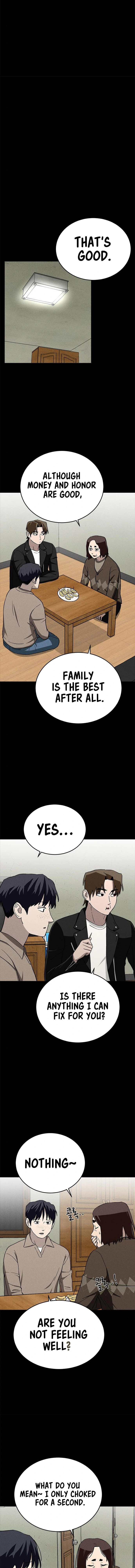 Read Loser Coin chapter 31 image 9 on Lezhin