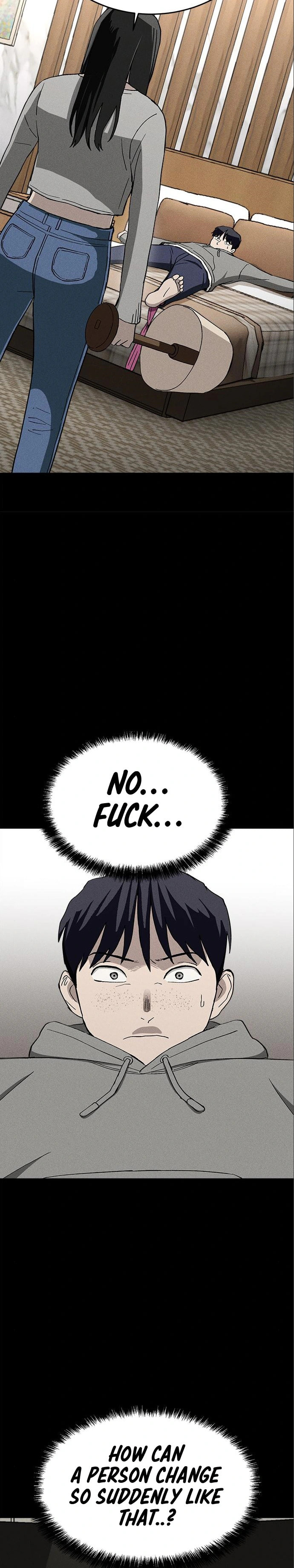 Read Loser Coin chapter 32 image 11 on Lezhin