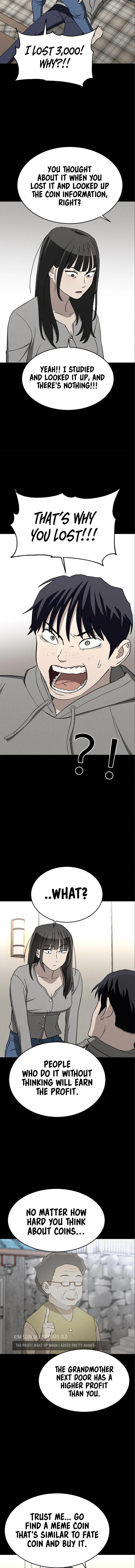 Read Loser Coin chapter 32 image 13 on Lezhin