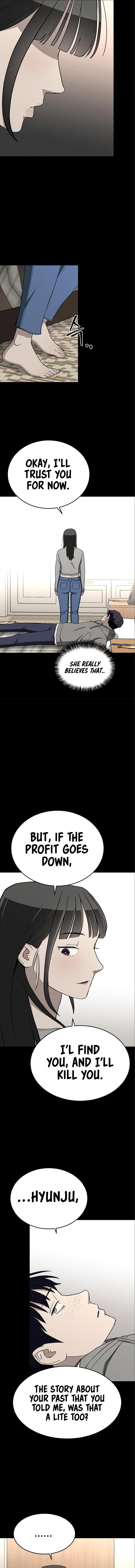 Read Loser Coin chapter 32 image 15 on Lezhin