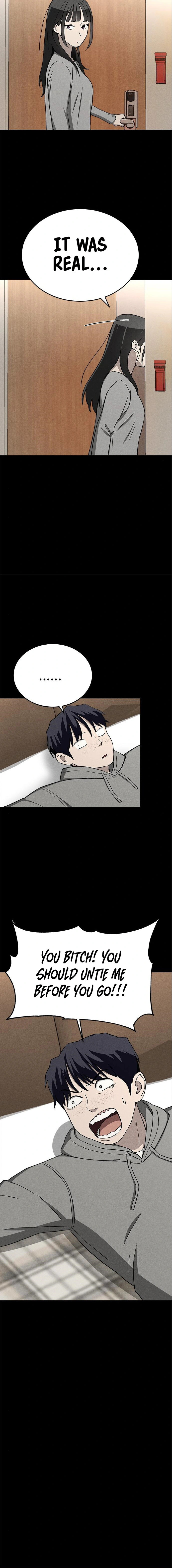 Read Loser Coin chapter 32 image 16 on Lezhin