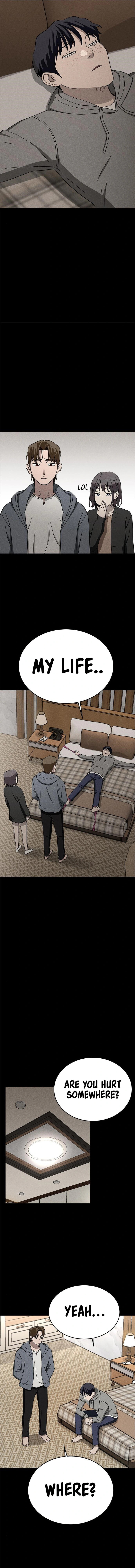 Read Loser Coin chapter 32 image 17 on Lezhin