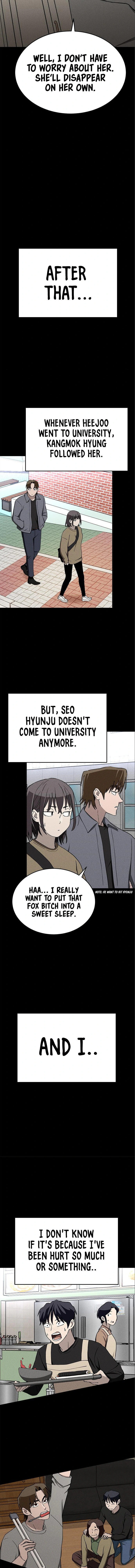 Read Loser Coin chapter 32 image 19 on Lezhin