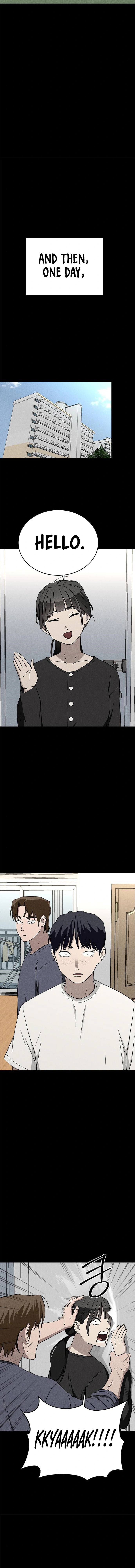 Read Loser Coin chapter 32 image 21 on Lezhin
