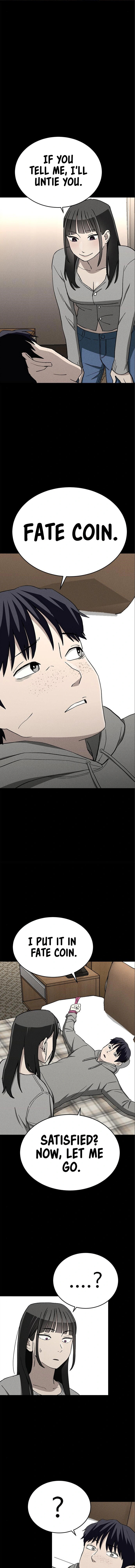 Read Loser Coin chapter 32 image 4 on Lezhin