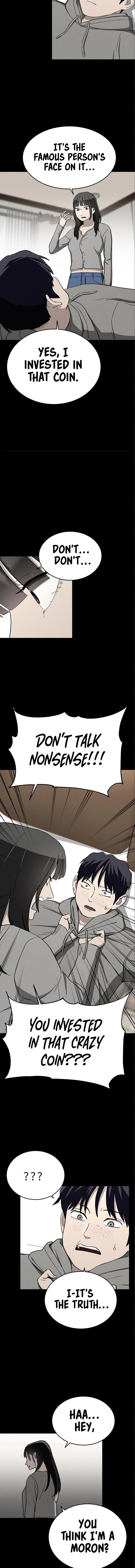 Read Loser Coin chapter 32 image 5 on Lezhin
