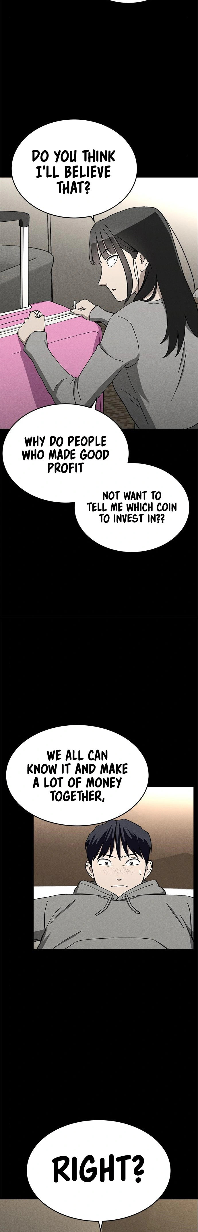 Read Loser Coin chapter 32 image 6 on Lezhin