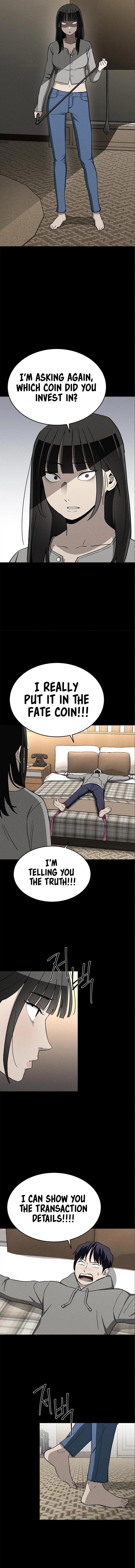 Read Loser Coin chapter 32 image 7 on Lezhin