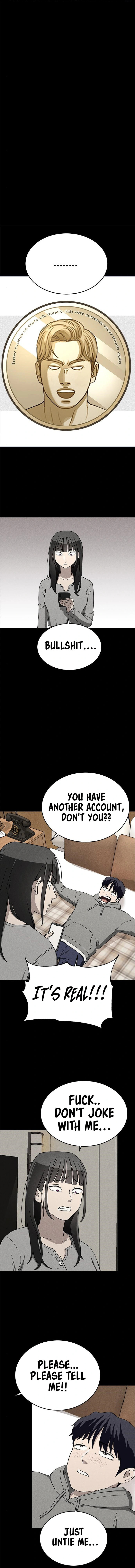Read Loser Coin chapter 32 image 9 on Lezhin