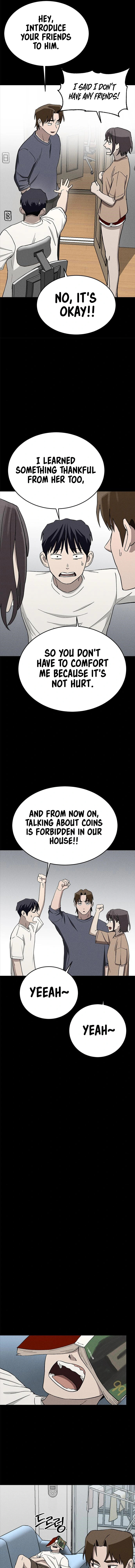 Read Loser Coin chapter 33 image 10 on Lezhin